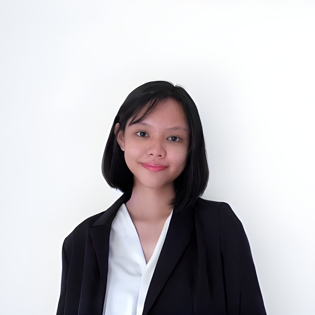 Deanna Peramesty Wijaya